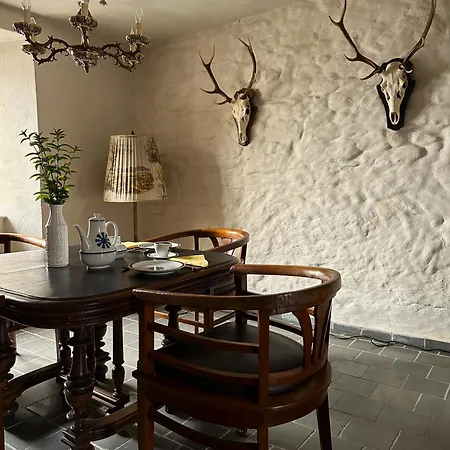 House Kellisch 1822 *