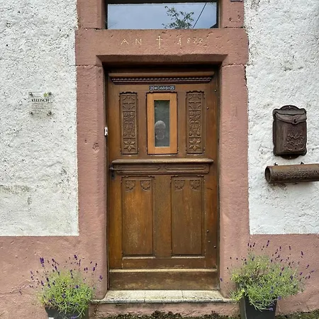 House Kellisch 1822