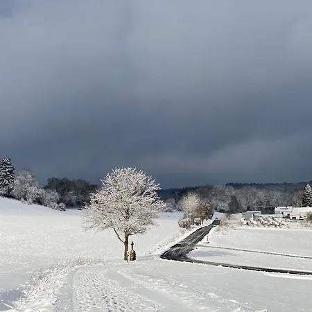 Dom wakacyjny House Kellisch 1822 Steffeln