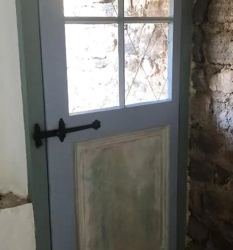 House Kellisch 1822 度假居