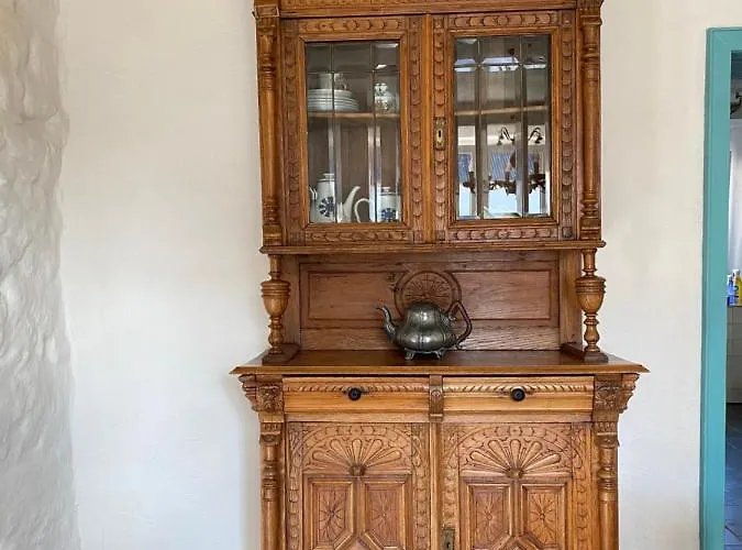 度假居 House Kellisch 1822 施泰弗尔恩