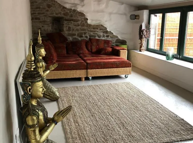 House Kellisch 1822 * Steffeln