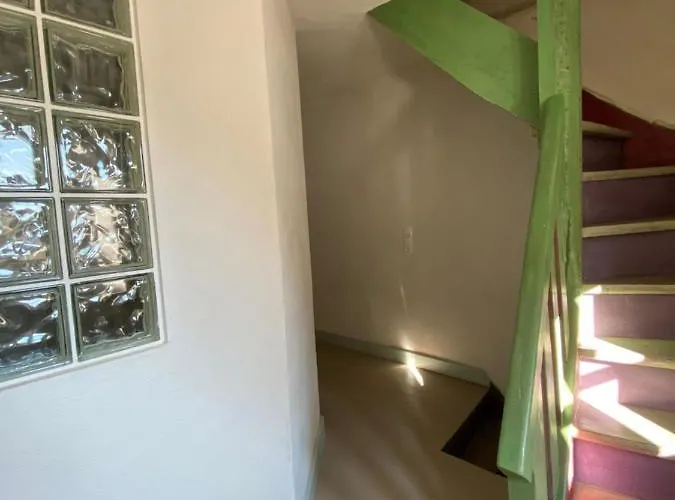 度假居 House Kellisch 1822