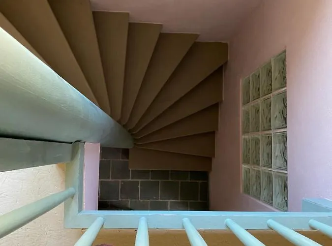 度假居 House Kellisch 1822 *