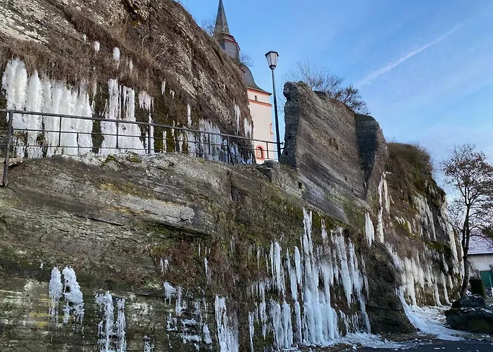 度假居 House Kellisch 1822 *