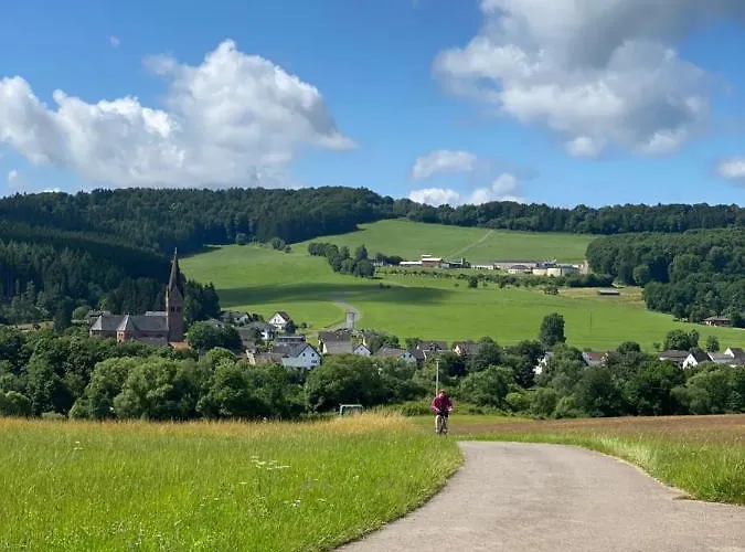 度假居 House Kellisch 1822 施泰弗尔恩