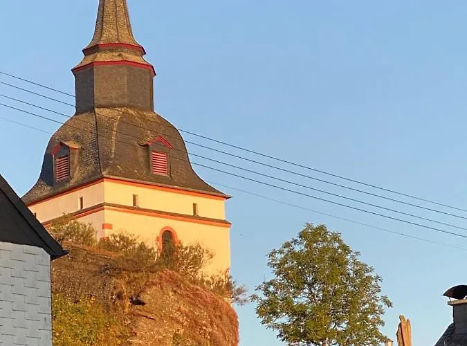 House Kellisch 1822 度假居 施泰弗尔恩