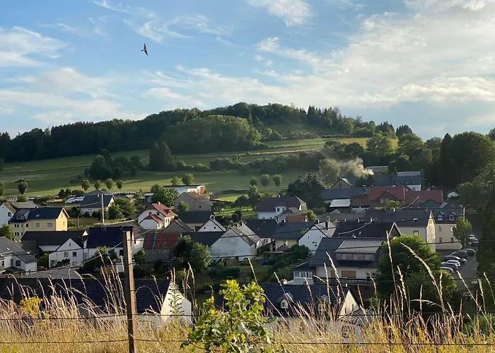 度假居 House Kellisch 1822