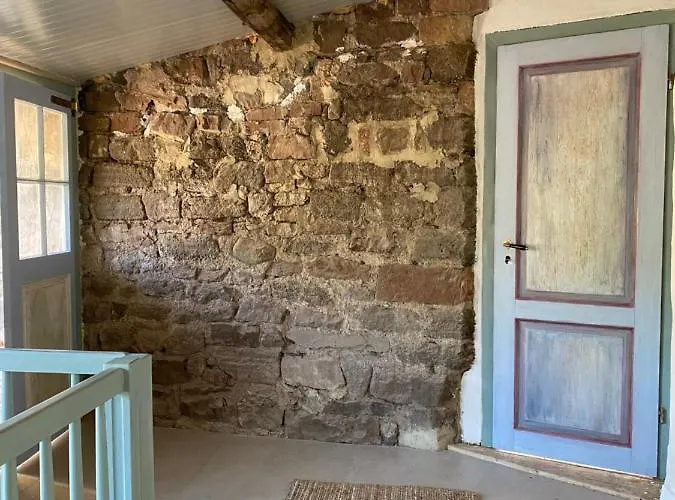 House Kellisch 1822 度假居 施泰弗尔恩