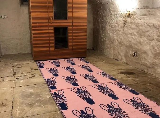 House Kellisch 1822 施泰弗尔恩