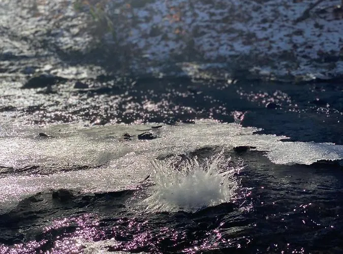 別荘 House Kellisch 1822 Steffeln