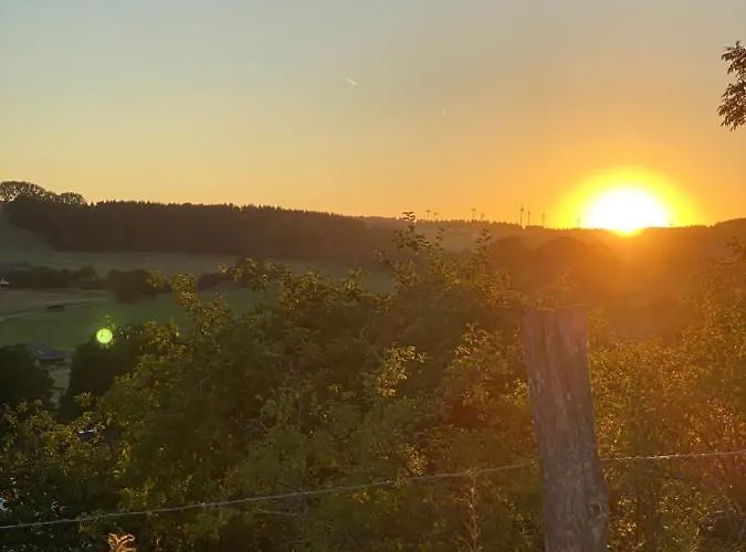 House Kellisch 1822 度假居 *