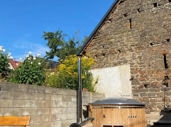 House Kellisch 1822 度假居