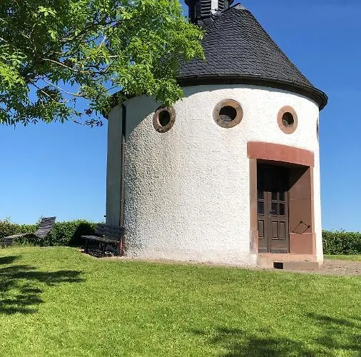 度假居 House Kellisch 1822 *