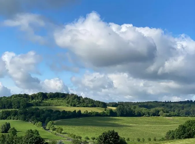 House Kellisch 1822 度假居