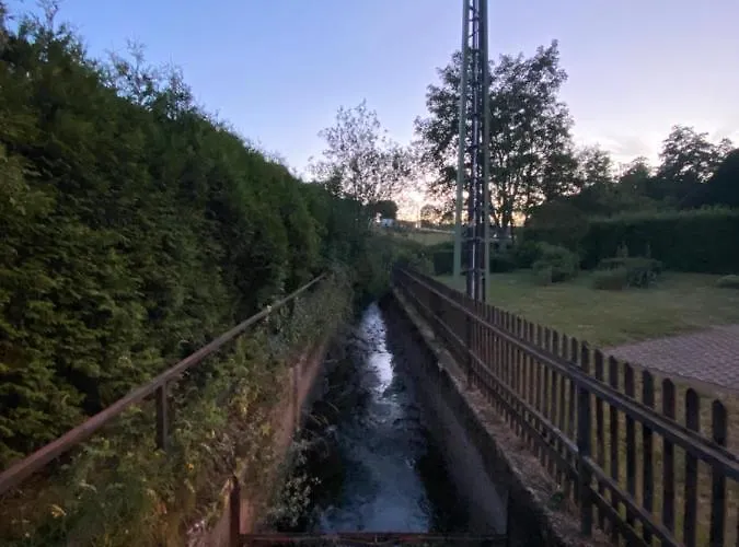 House Kellisch 1822 度假居