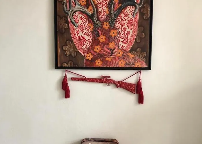 度假居 House Kellisch 1822 *