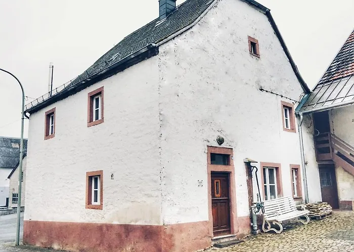 House Kellisch 1822 度假居 *