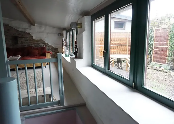 House Kellisch 1822 度假居 *