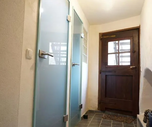 House Kellisch 1822 施泰弗尔恩