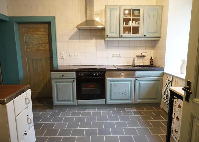 度假居 House Kellisch 1822 施泰弗尔恩