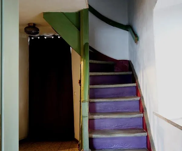 度假居 House Kellisch 1822 施泰弗尔恩