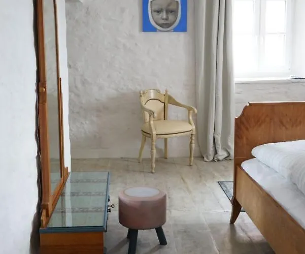 House Kellisch 1822 施泰弗尔恩