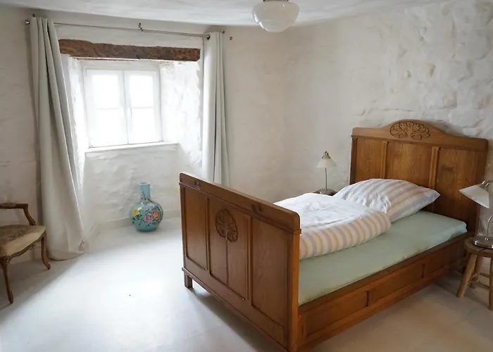 度假居 House Kellisch 1822