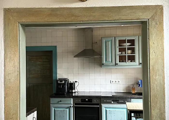 House Kellisch 1822 *