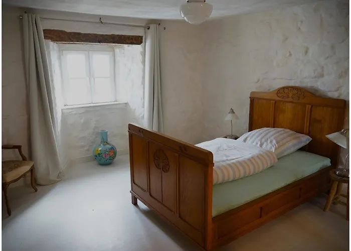 度假居 House Kellisch 1822 施泰弗尔恩