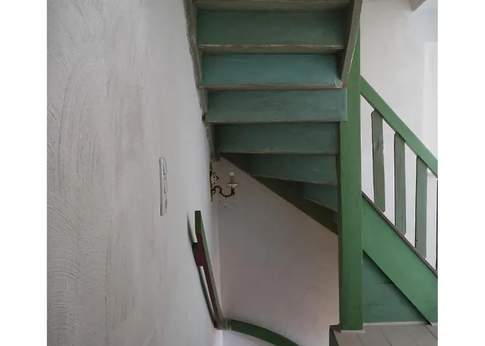 House Kellisch 1822 度假居 施泰弗尔恩