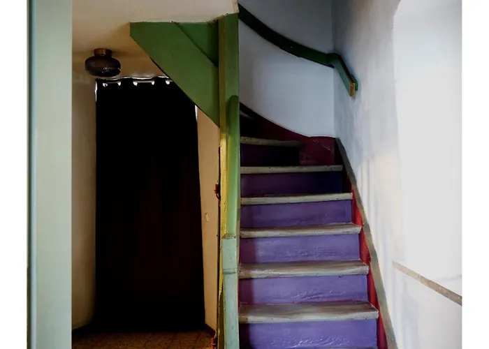 House Kellisch 1822 度假居 施泰弗尔恩