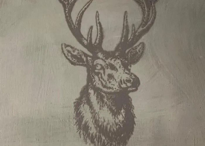 House Kellisch 1822 度假居 *