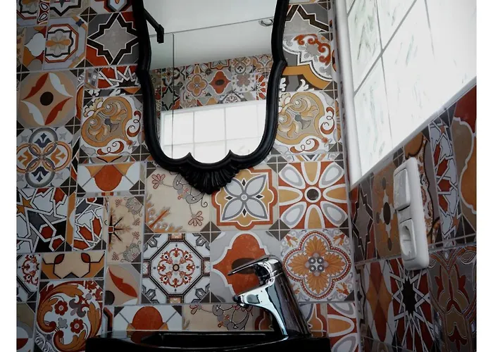 House Kellisch 1822 施泰弗尔恩