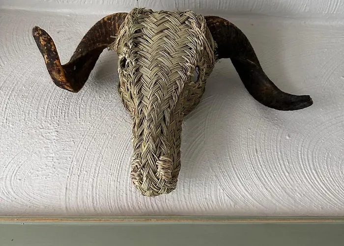 House Kellisch 1822 *