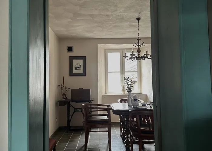 House Kellisch 1822 * 施泰弗尔恩