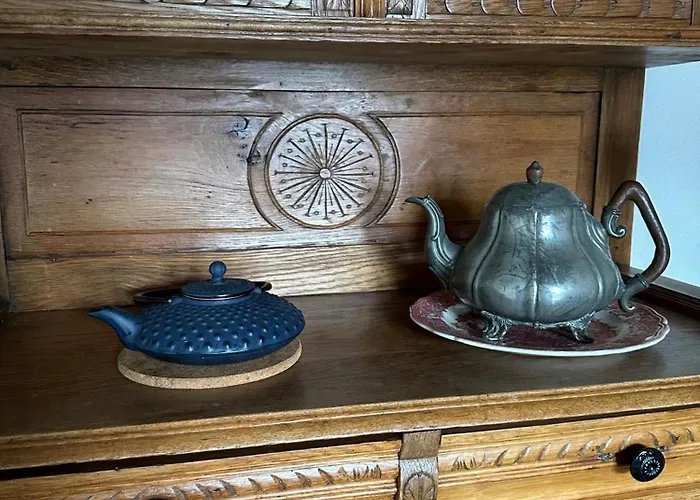 House Kellisch 1822 *