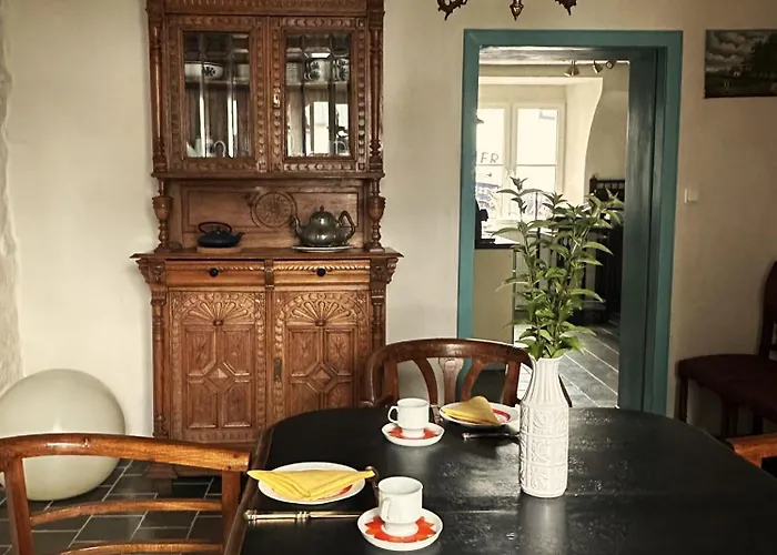 度假居 House Kellisch 1822 施泰弗尔恩