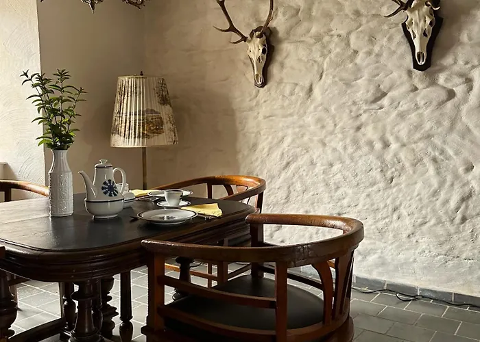 House Kellisch 1822 *