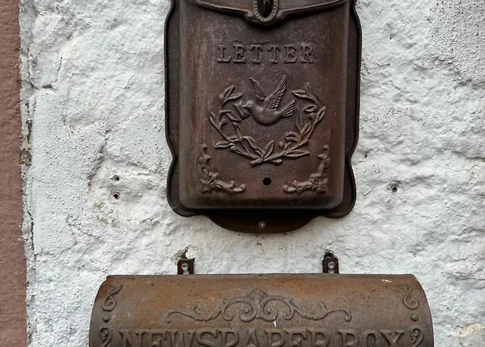 度假居 House Kellisch 1822 施泰弗尔恩